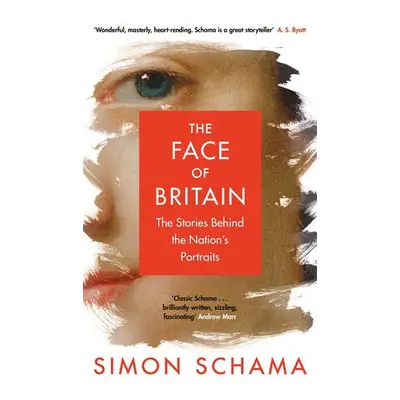 Face of Britain - Schama, Simon