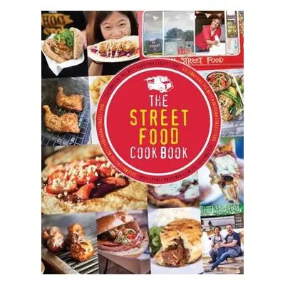 Street Food Cook Book - Eddison, Kate