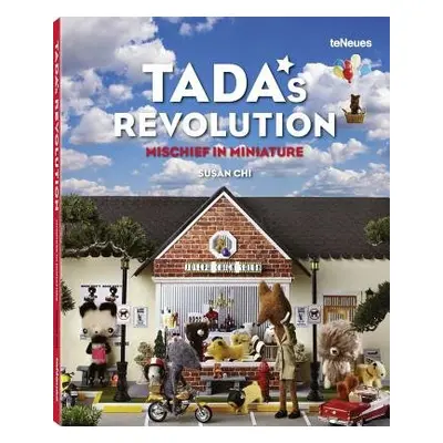 TADA's Revolution - Chi, Susan