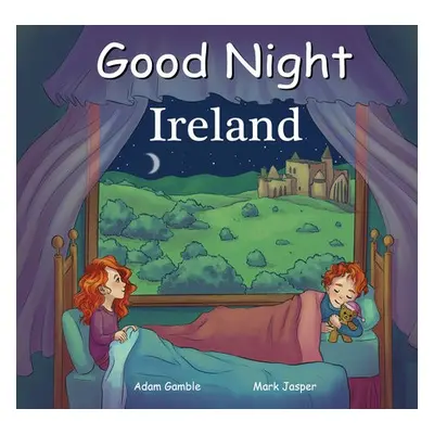 Good Night Ireland - Gamble, Adam a Jasper, Mark