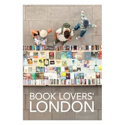 Book Lovers' London