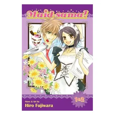 Maid-sama! (2-in-1 Edition), Vol. 1 - Fujiwara, Hiro