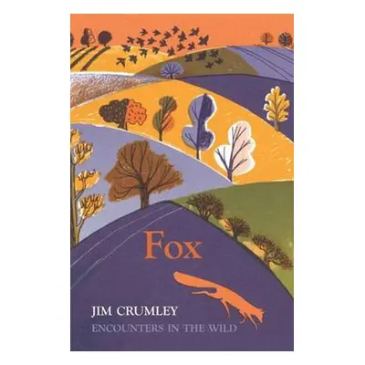 Fox - Crumley, Jim