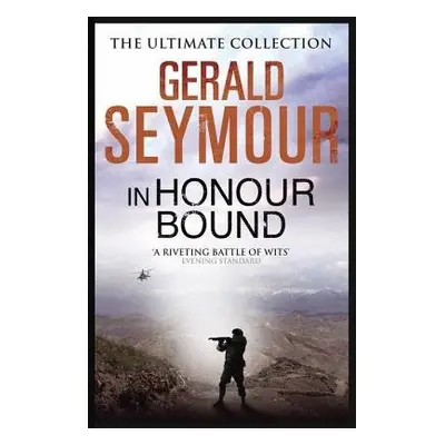 In Honour Bound - Seymour, Gerald