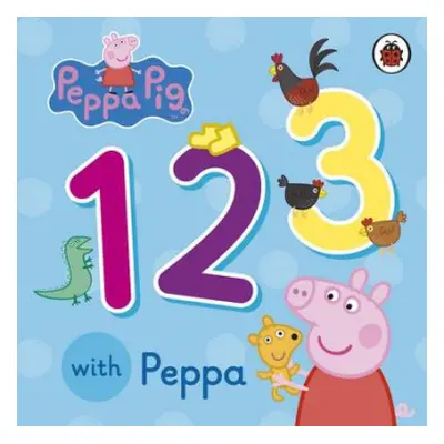 Peppa Pig: 123 with Peppa - Peppa Pig