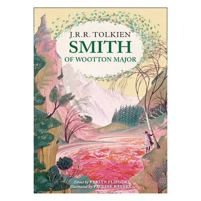 Smith of Wootton Major - Tolkien, J. R. R.