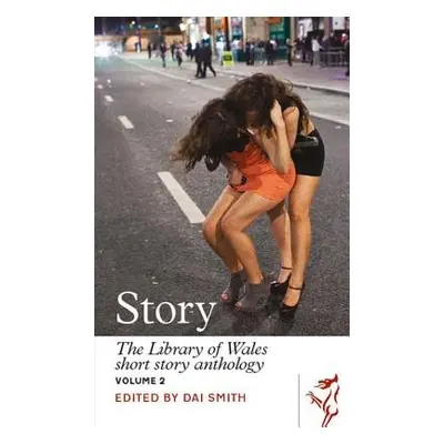 Short Story Anthology