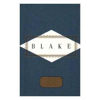 Blake Poems - Blake, William