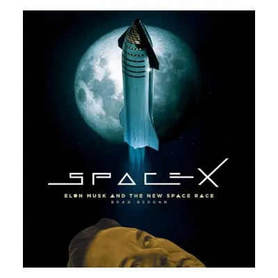 SpaceX - Bergan, Brad