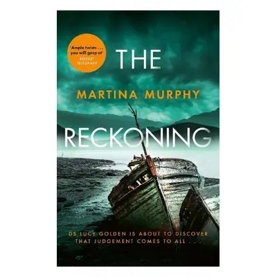 Reckoning - Murphy, Martina