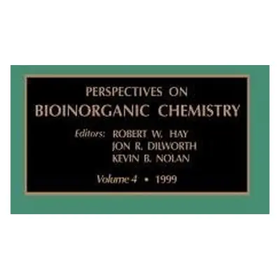 Perspectives on Bioinorganic Chemistry