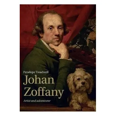 Johan Zoffany