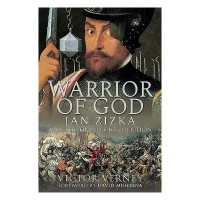 Warrior of God - Verney, Victor