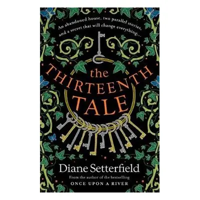 Thirteenth Tale - Setterfield, Diane