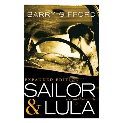 Sailor a Lula Expanded Edition - Gifford, Barry