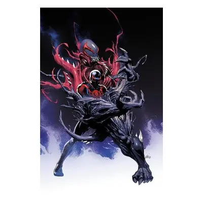 Symbiote Spider-Man 2099 - David, Peter