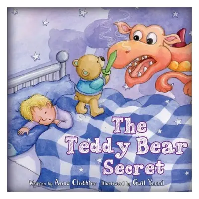 Teddy Bear Secret