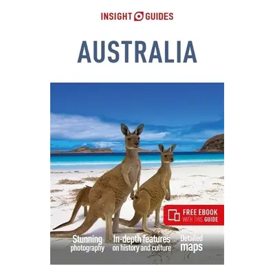 Insight Guides Australia: Travel Guide with Free eBook - Insight Guides