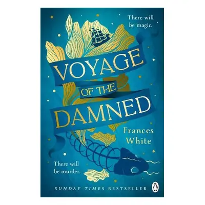 Voyage of the Damned - White, Frances