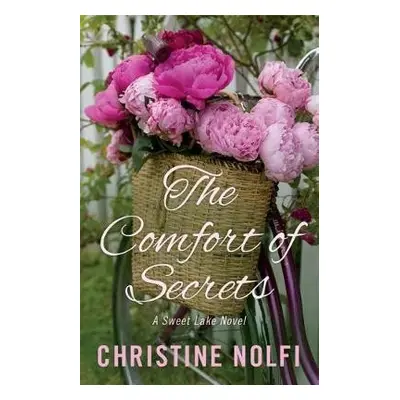 Comfort of Secrets - Nolfi, Christine