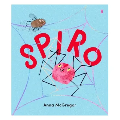 Spiro - McGregor, Anna