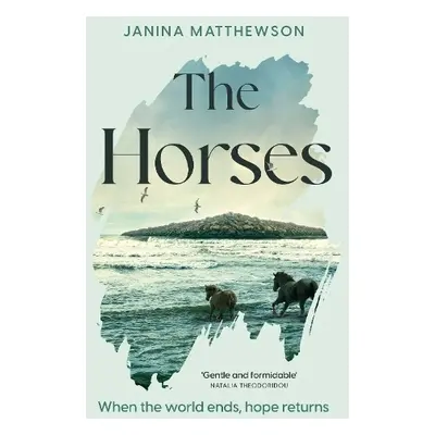 Horses - Matthewson, Janina