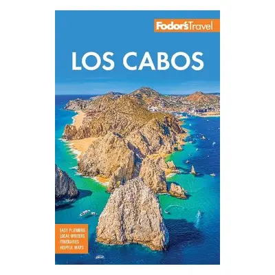 Fodor's Los Cabos - Fodor's Travel Guides