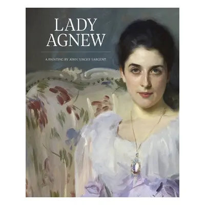 Lady Agnew - Baker, Christopher