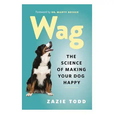 Wag - Todd, Zazie