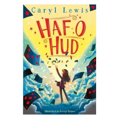 Haf o Hud - Lewis, Caryl