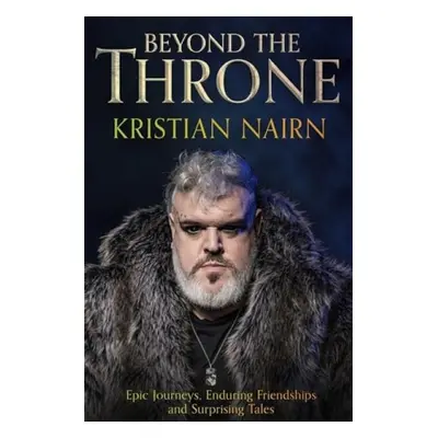 Beyond the Throne - Nairn, Kristian