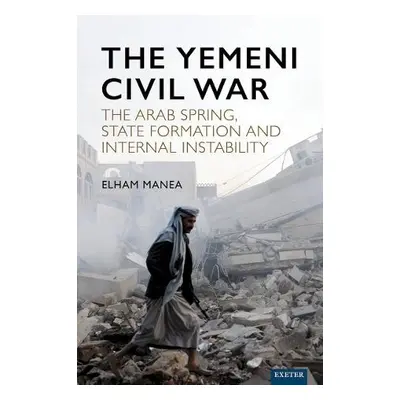 Yemeni Civil War - Manea, Elham