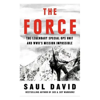 Force - David, Saul