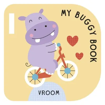 Vroom (My Buggy Book)