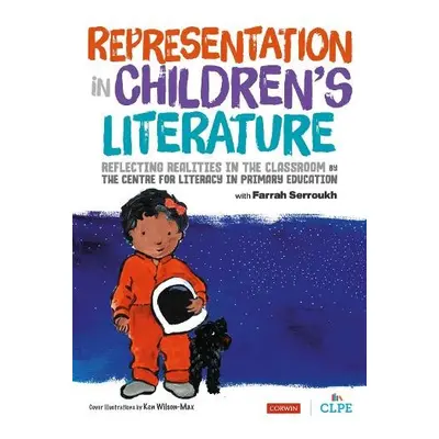 Representation in Children's Literature - CLPE