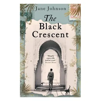 Black Crescent - Johnson, Jane