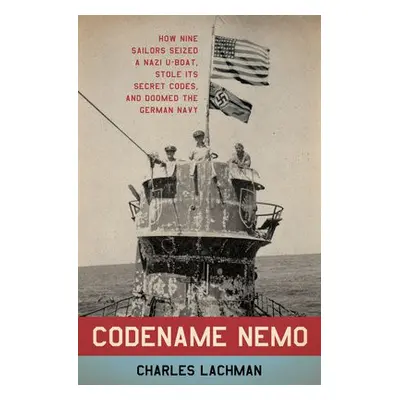 Codename Nemo - Lachman, Charles