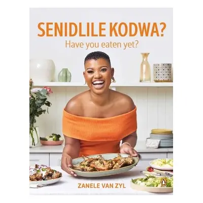 Senidlile Kodwa? - Zyl, Zanele van