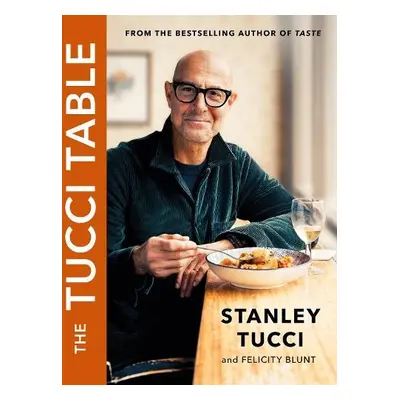 Tucci Table - Tucci, Stanley