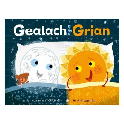 Gealach agus Grian - Ni Chiobhain, Muireann