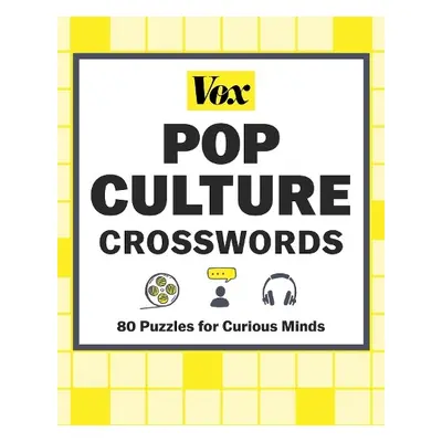 Vox Pop Culture Crosswords - Vox