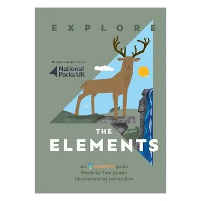 Explore The Elements - Jordan, Tom