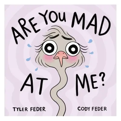 Are You Mad at Me? - Feder, Tyler a Feder, Cody