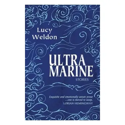 Ultramarine - Weldon, Lucy