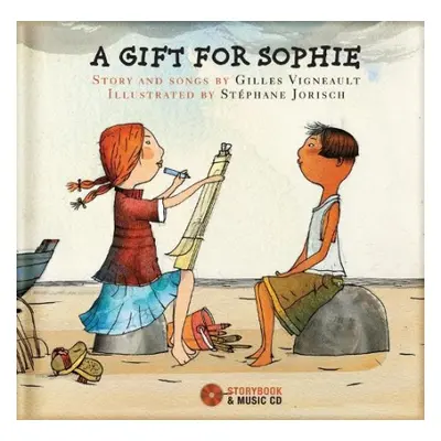 Gift for Sophie - Vigneault, Gilles