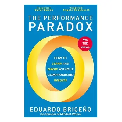 Performance Paradox - Briceno, Eduardo