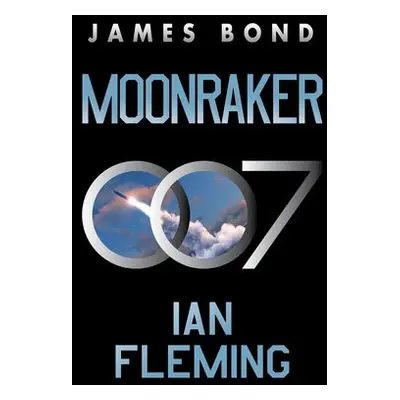 Moonraker - Fleming, Ian