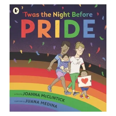 'Twas the Night Before Pride - McClintick, Joanna