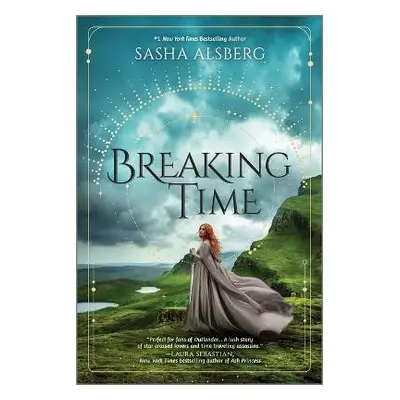 Breaking Time - Alsberg, Sasha