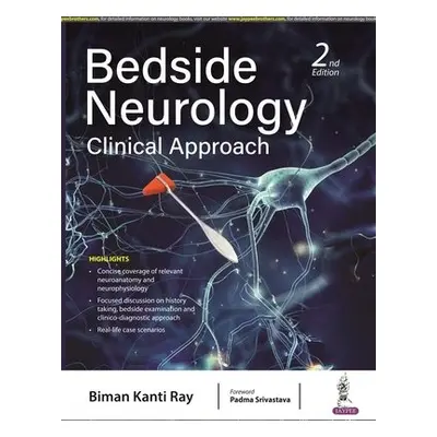 Bedside Neurology - Ray, Biman Kanti